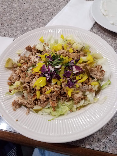 Photo of Pita Peddler Mediterranean Bar & Grill - 46610 Gratiot Ave, Chesterfield, MI 48051, USA
